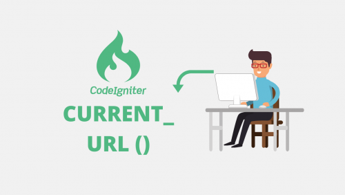 get-current-url-in-codeigniter