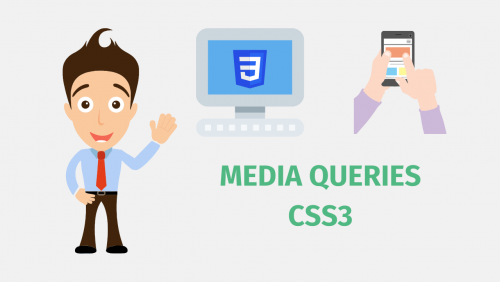 Responsive Web Design Using Media Queries In CSS